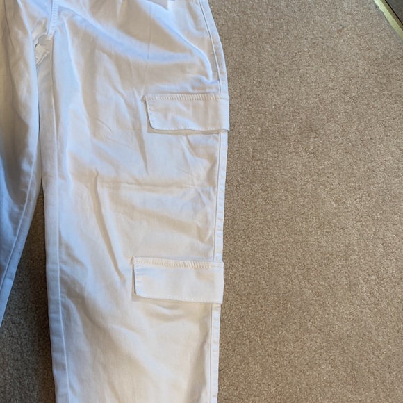 YDx smart jeans - Picture 3 of 8